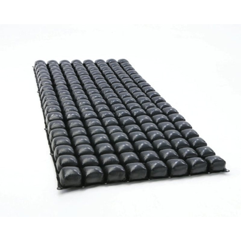 Sofflex2 Mattress Overlay Sys 3 Section  36  x 81.75  x 3.5