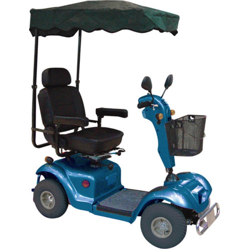 Sun Shade for Scooter