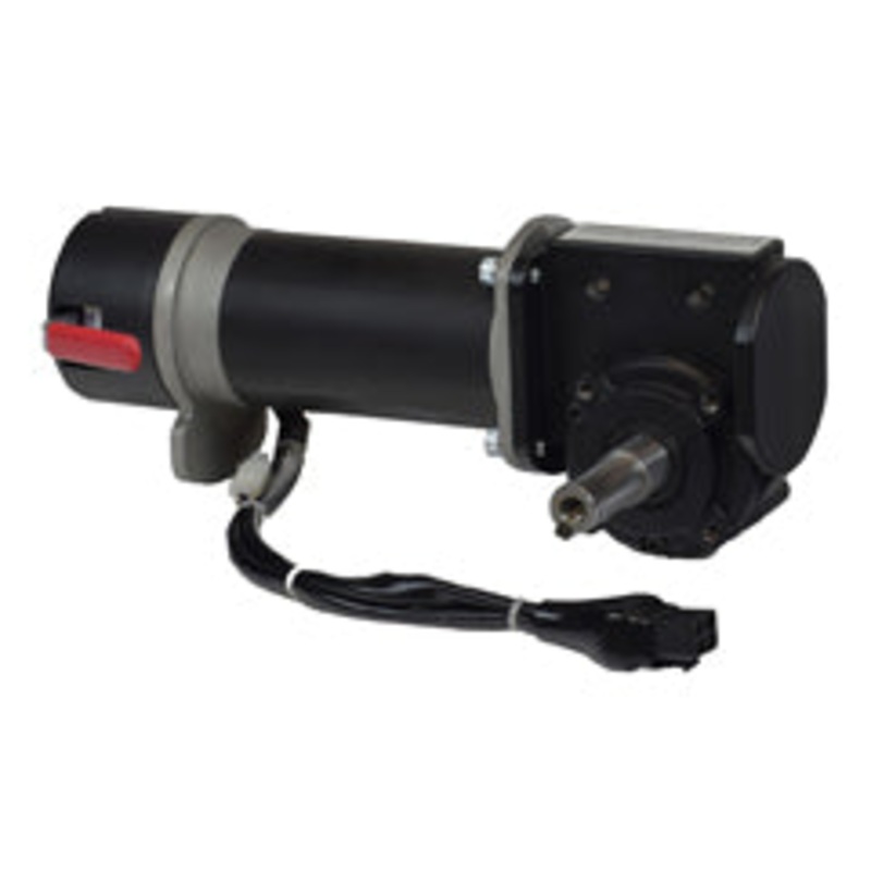Sunfire Plus Replacement Motor Left Side