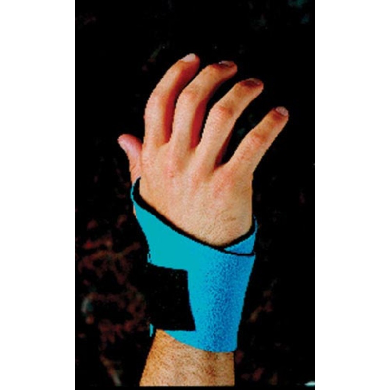 Universal Neoprene Wrist Wrap Sportaid