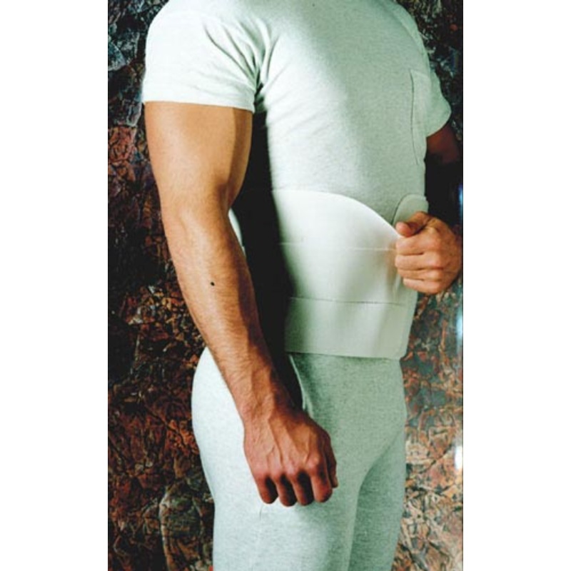 Abdominal Binder Large/XL 46  – 62 Sportaid 3-Panel