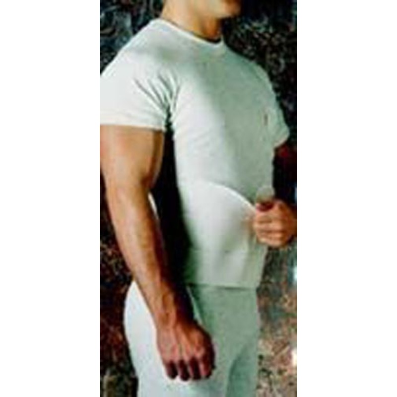 Abdominal Binder XXX-Large 74  – 84 Sportaid 3-Panel