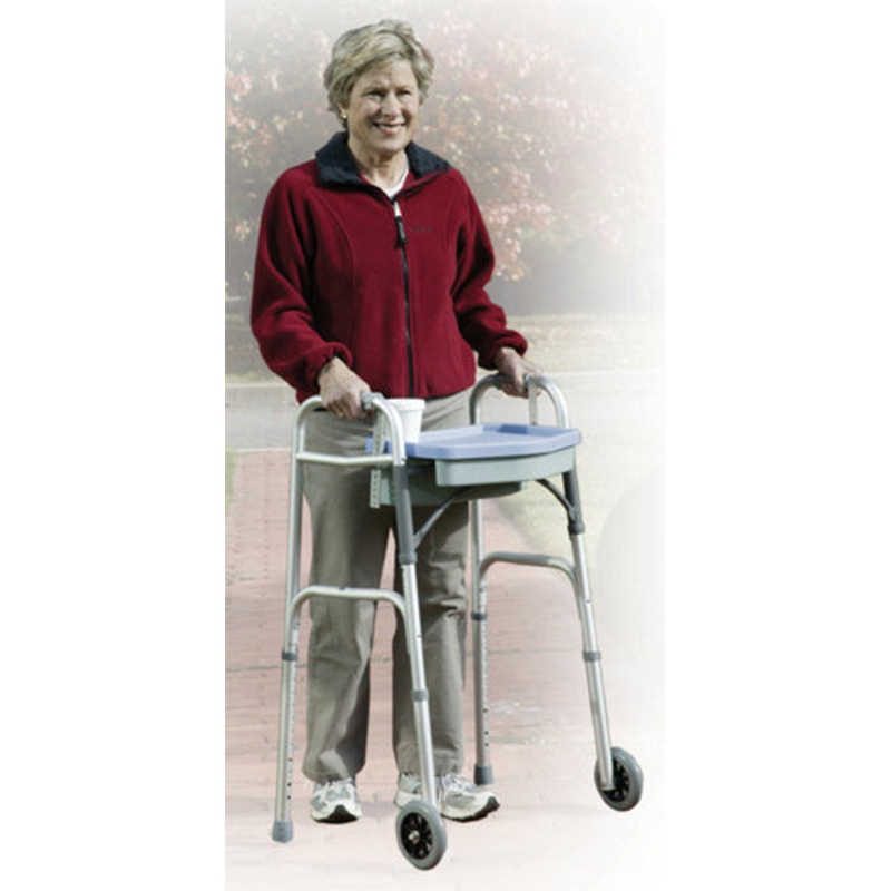 E-Z Walker Caddy  case of 3