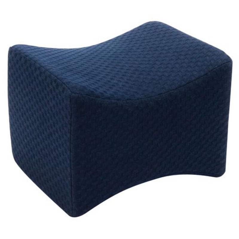 Knee Pillow  Memory Foam