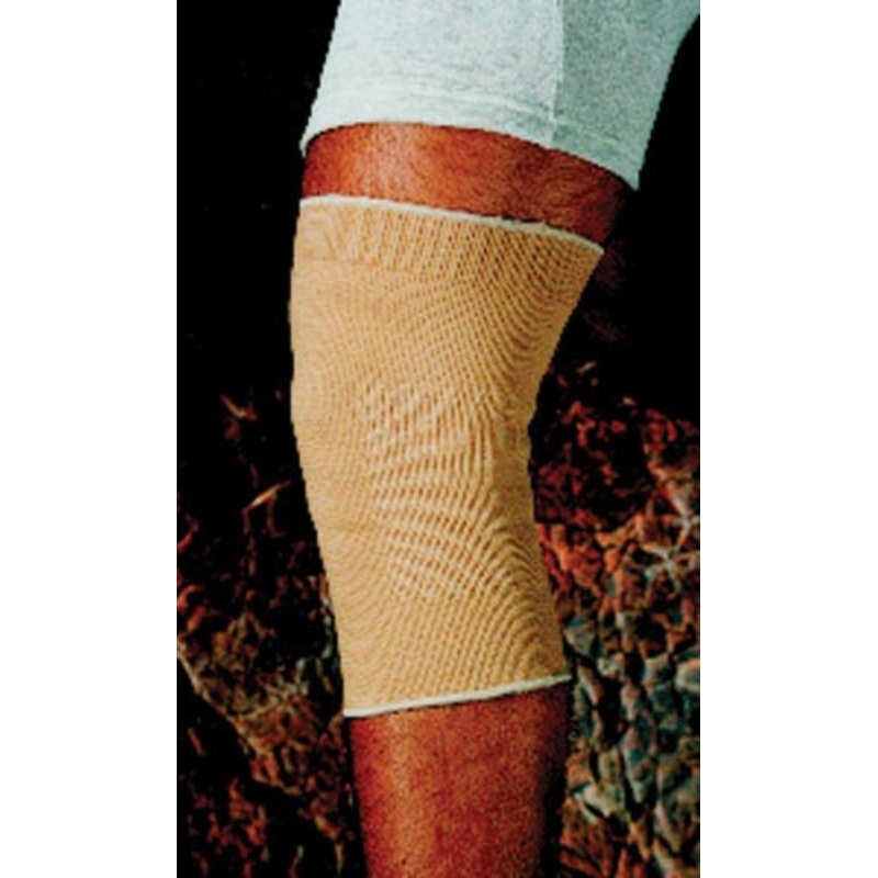 Slip-On Knee Support X-Large 20 1/2  – 24  Sportaid