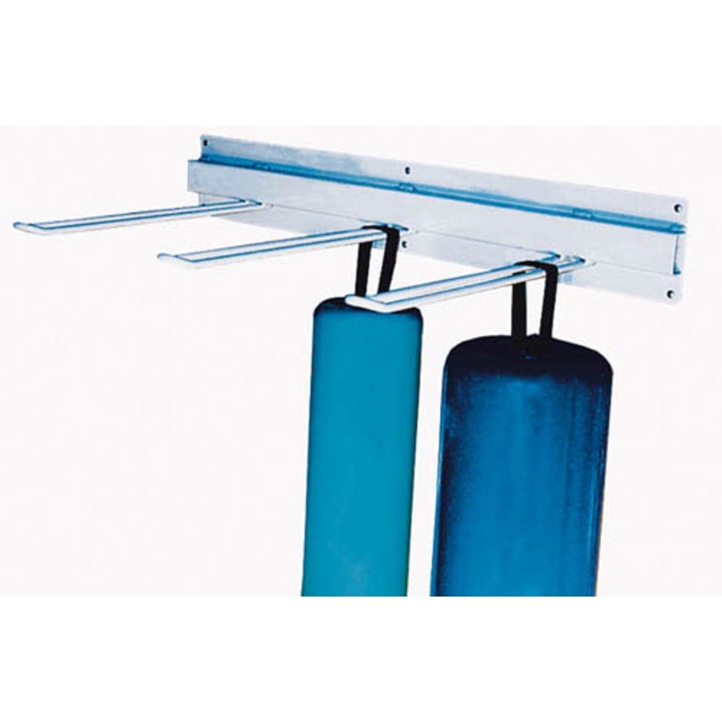Wall Storage Rack For Hanging Tumble Forms