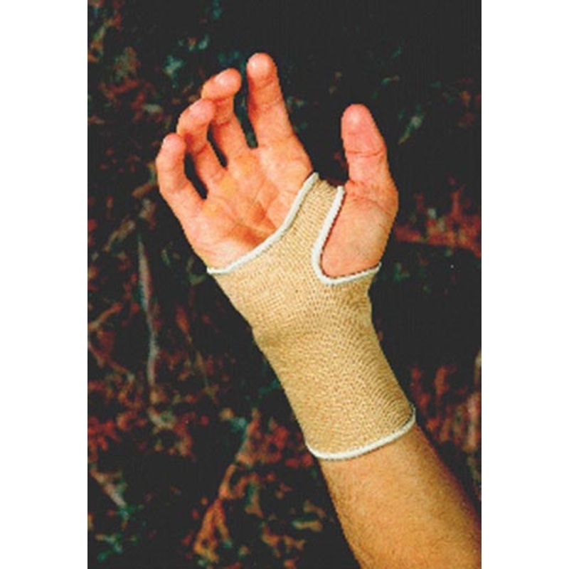 Wrist Support Medium Slip-On 6 3/4  – 7 1/2  Sportaid