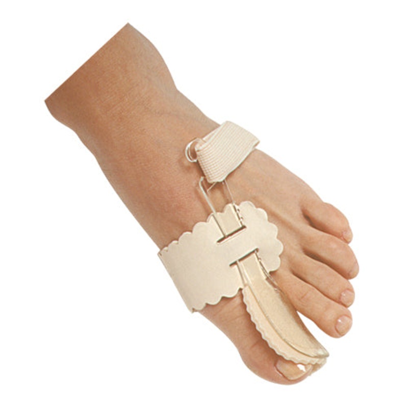 Bunion Regulator Small-Left Pedifix