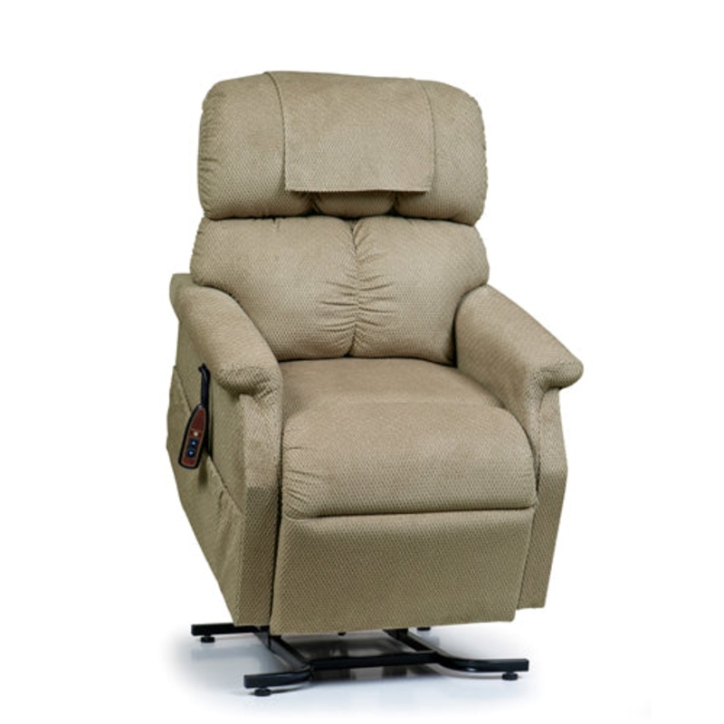 Comforter Lift Chair  Tall **Fabric Color Required**