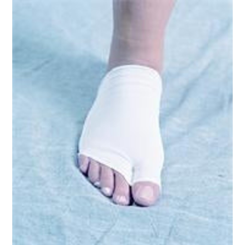 Forefoot Compression Sleeve Medium M 7-9  W 9-11