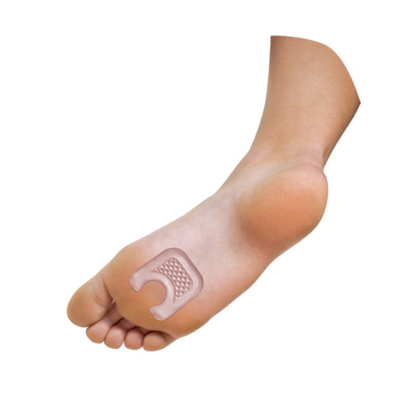 Pedi-GEL Callus Pads Pk/2