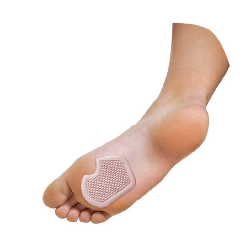 Pedi-GEL Dancer’s Pad One Size Fits Most