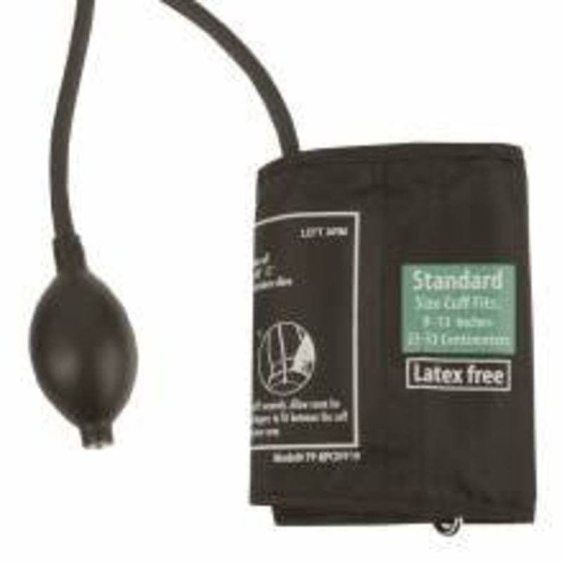 Replacement Cuff for HoMedics #BPA-040  9  – 13  Std Adult