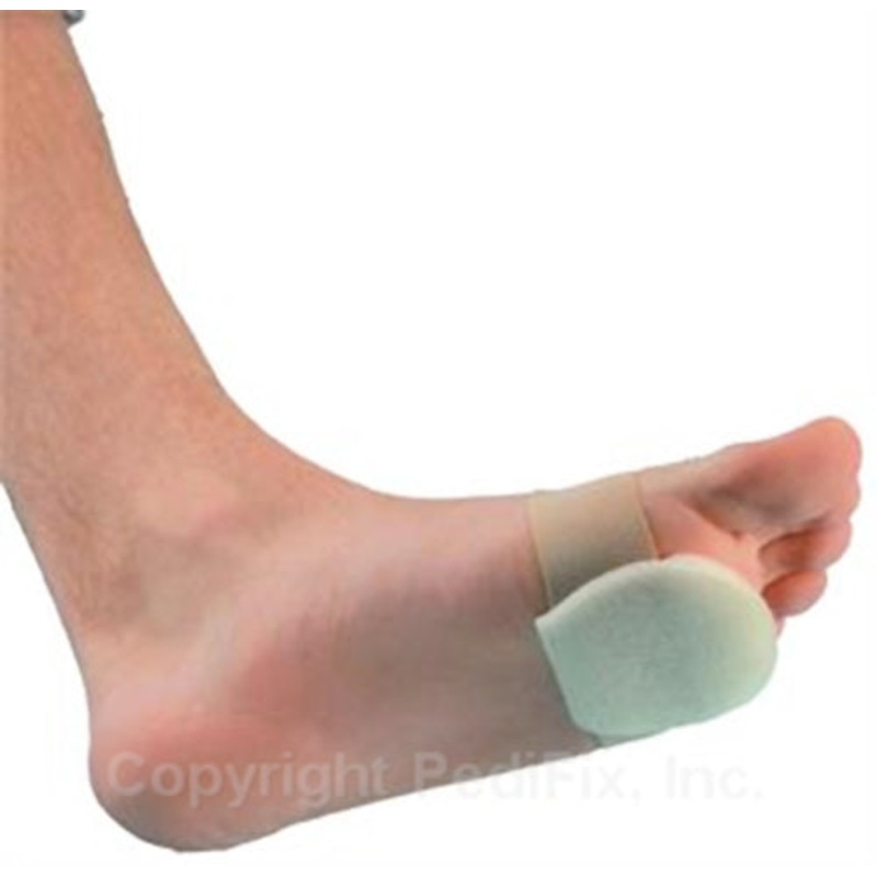 Super Metatarsal Cushion Medium Fits Circ. 20 -21cm