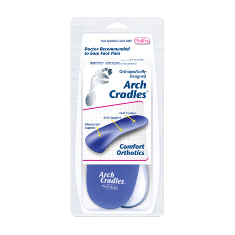 Arch Cradles  X-Small Women’s 5-6