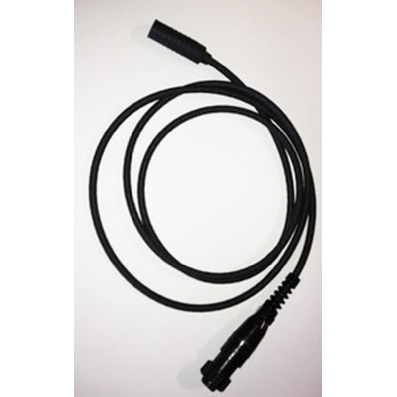 Transducer Cable for Quick Connect System
