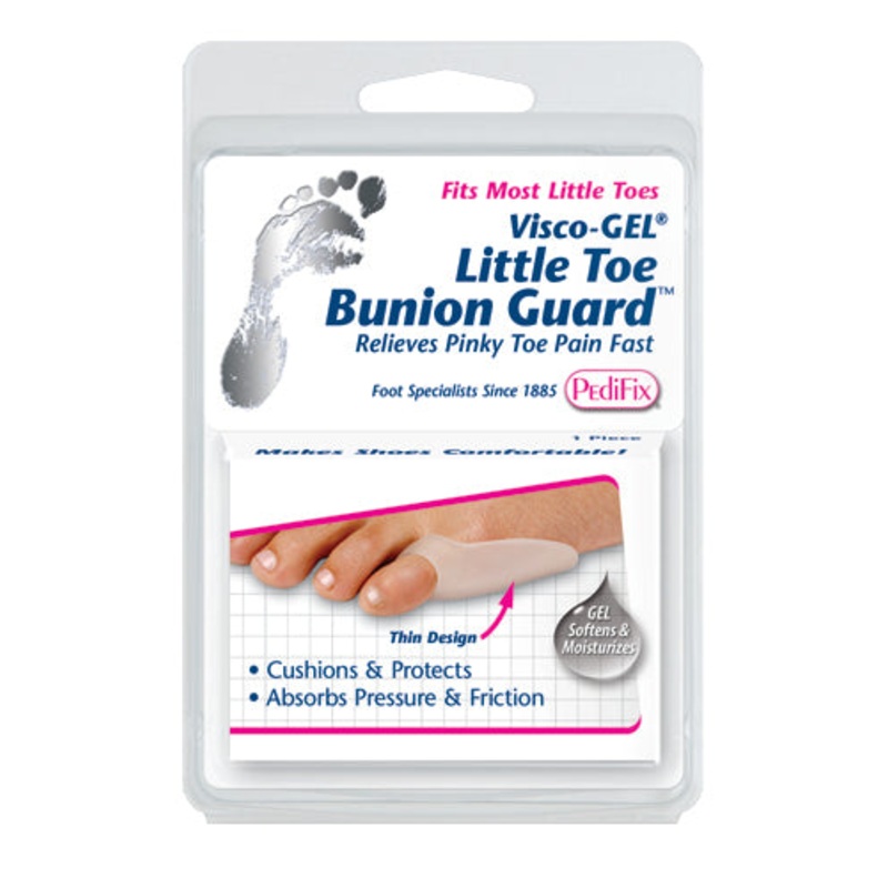 Visco-Gel Bunion Guard  Each Small