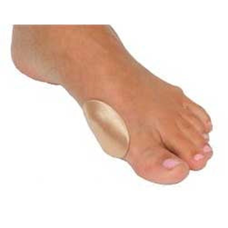 Visco-GEL Bunion Shield  each
