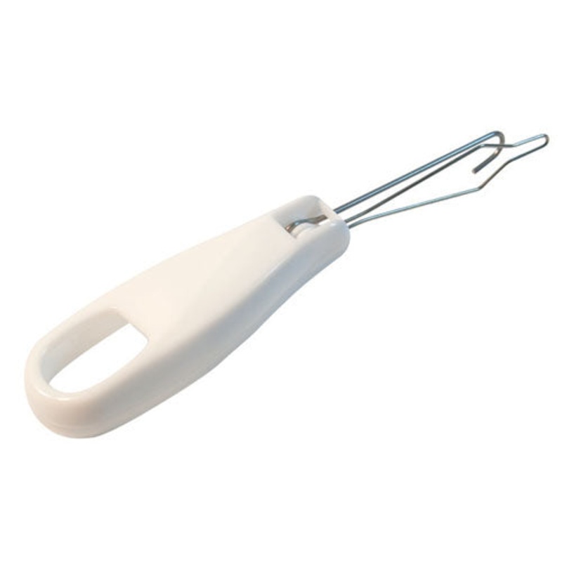 Zipper And Button Puller