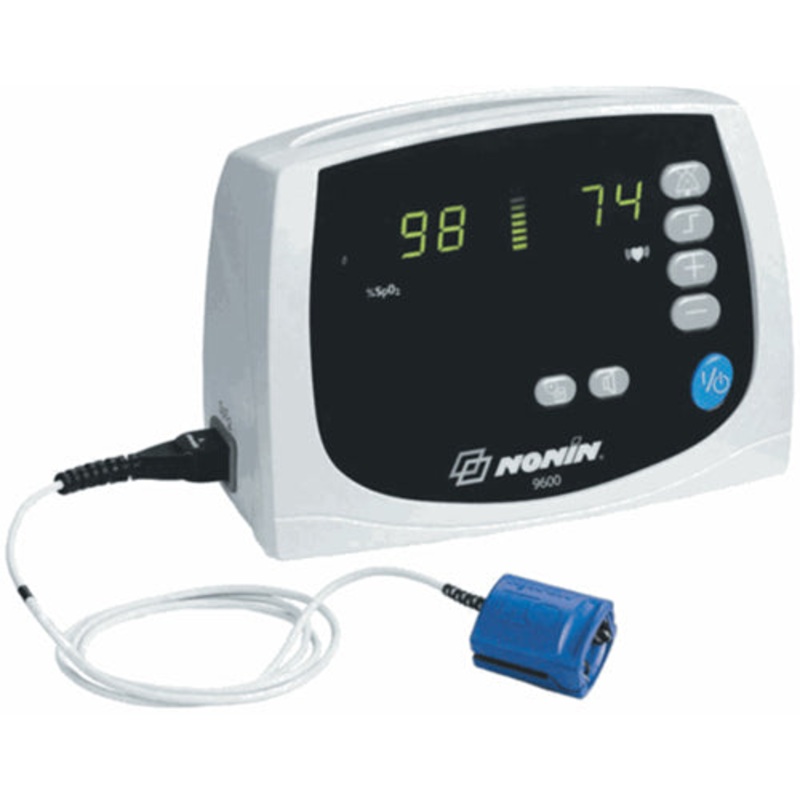 Avant Digital Pulse Oximeter