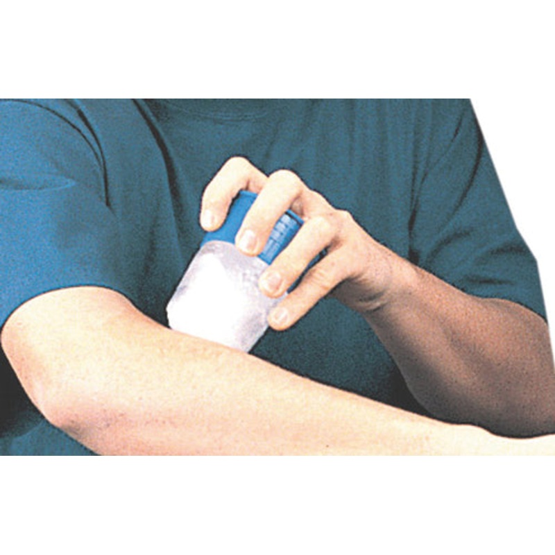 CryoCup Ice Massage Tool