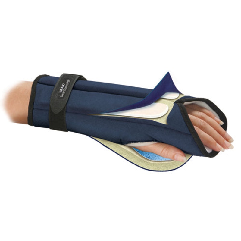 IMAK SmartGlove PM Universal Carpal Tunnel Night Splint