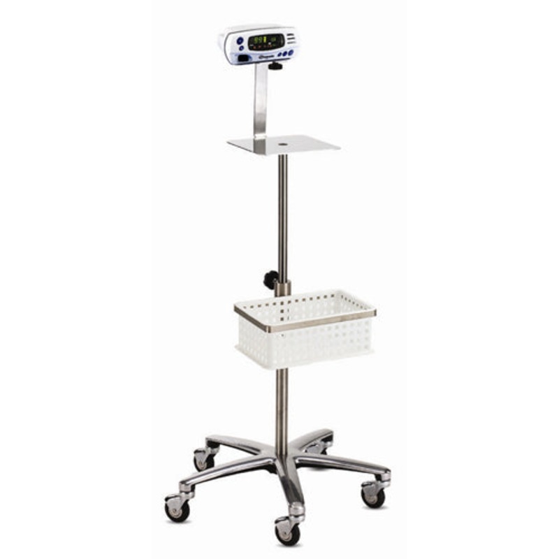 Mobile Stand for N2120 5 Caster
