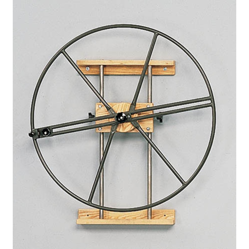 Shoulder Wheel