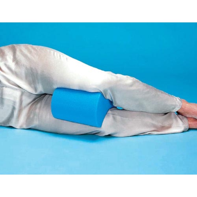 In-Between-The-Knee Pillow Polyurethane Foam