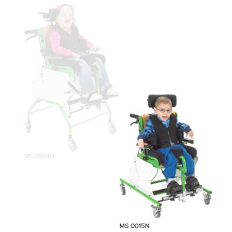 Low Base only for MSS Tilt and Recline