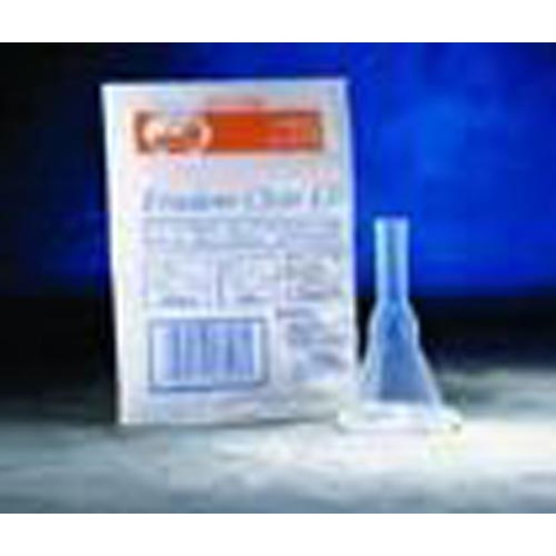Mentor Freedom Clear LS Large 35 mm  Bx/100