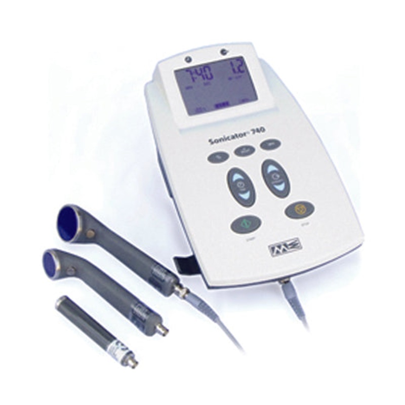 Mettler Ultrasound Applicator for ME740  10 cm  1 MHz