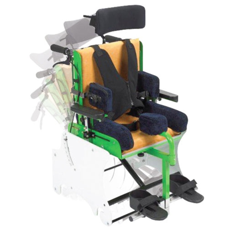 MSS Tilt and Recline
