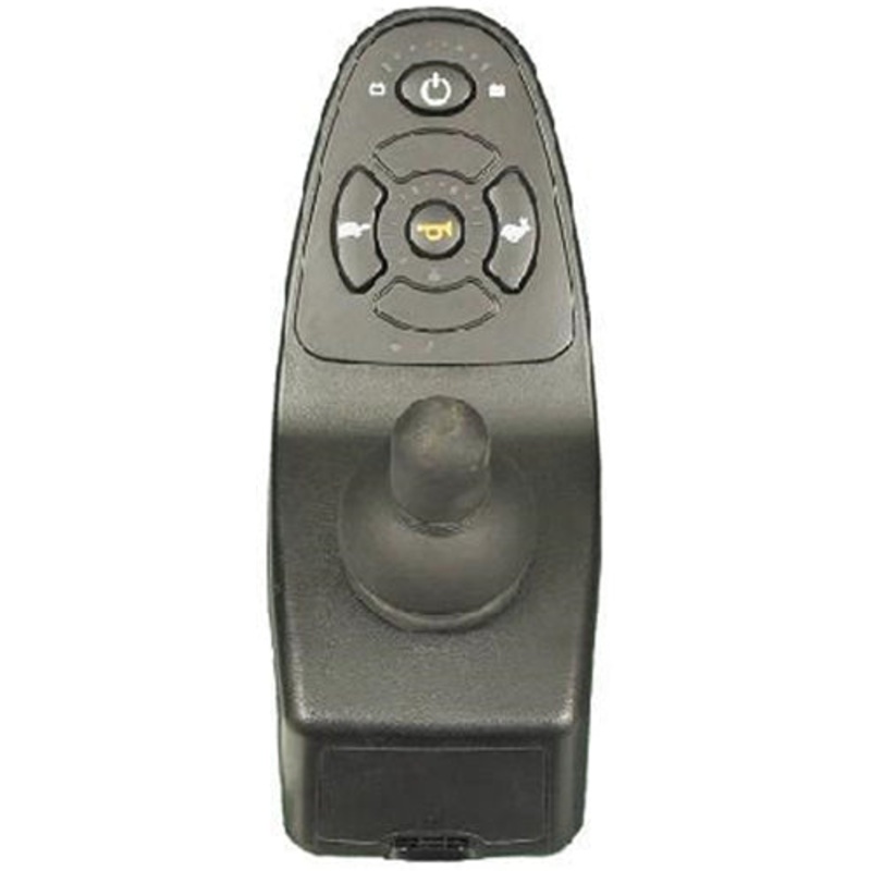 Controller only for Wildcat450