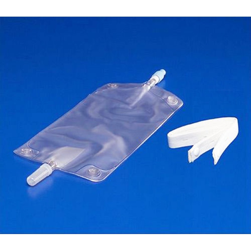 Dover Leg Bag 17oz 20/ Case
