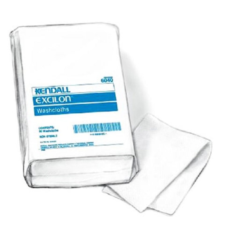 Excilon Washcloths 10 x13  Case/600