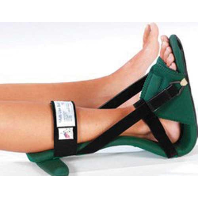Multi Use Flex-E-Core Boot Adult-Leeder