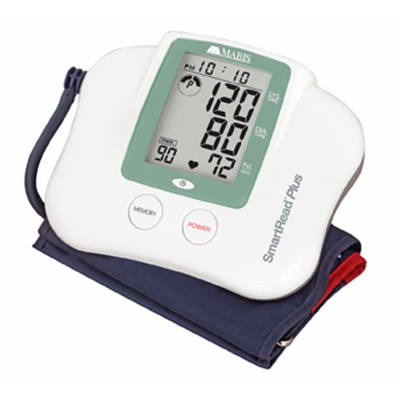 Smart Read Auto BP Adult Cuff