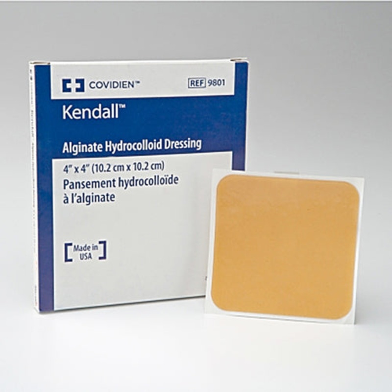 Ultec Pro Dressing 4  x 4  50 Per Case