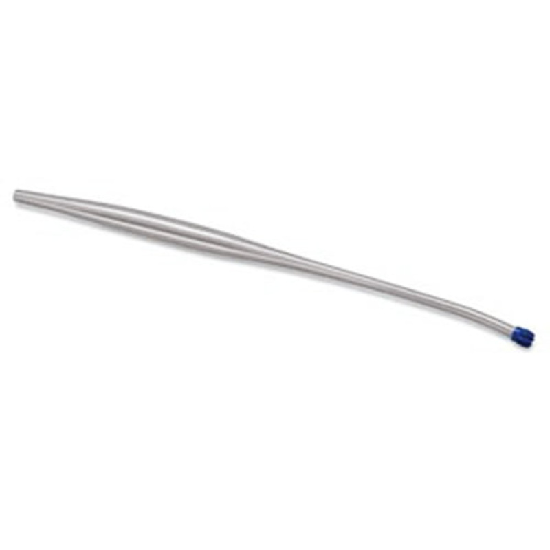 Yankauer Tube Only  Fine Capacity Tip  Cs/50