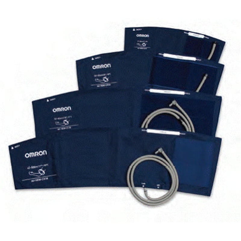 Cuff/Bladder Set  Extra Large 42-50 cm for HEM-907XL