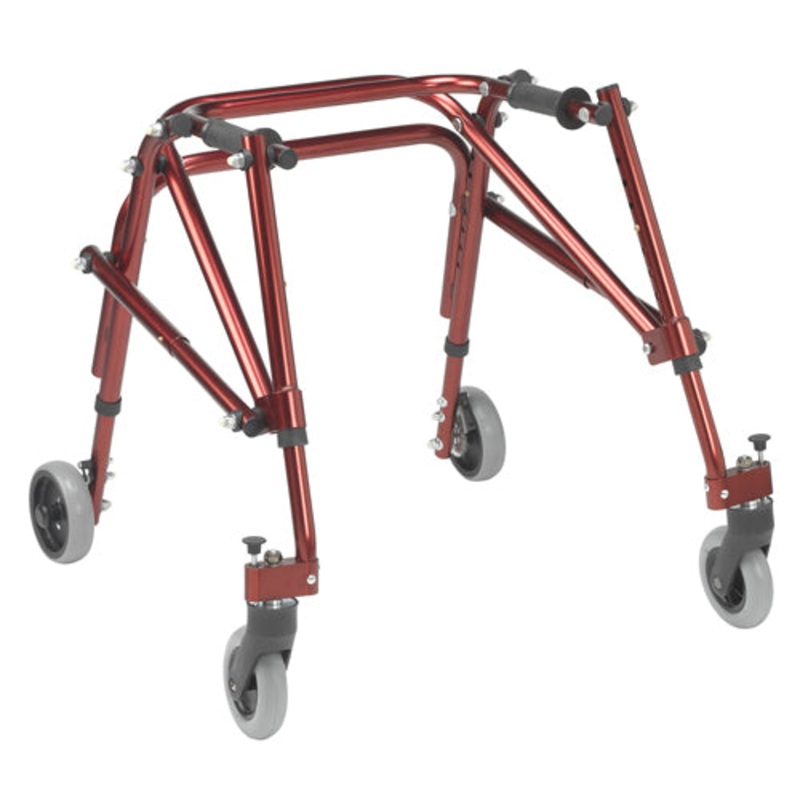 Nimbo with Seat  Castle Red Large