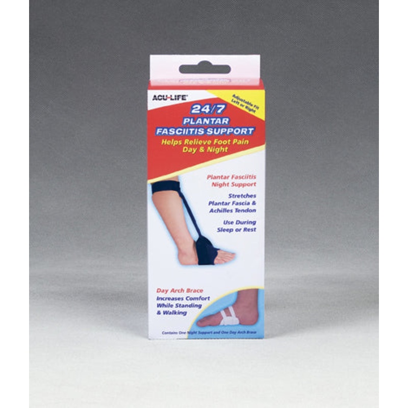 Plantar Fasciitis Brace 24/7