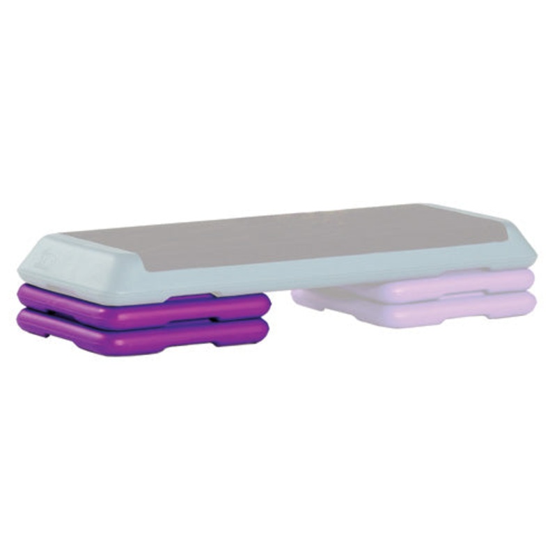 Circuit Step Blocks  Black Pk/2
