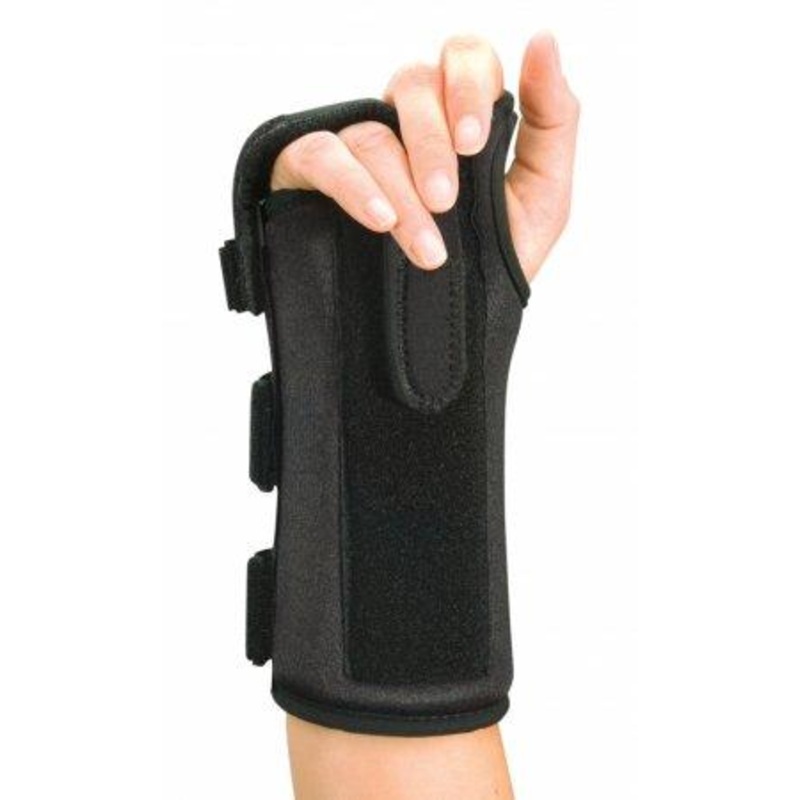 ComfortFORM Boxer’s Splint Right  Medium