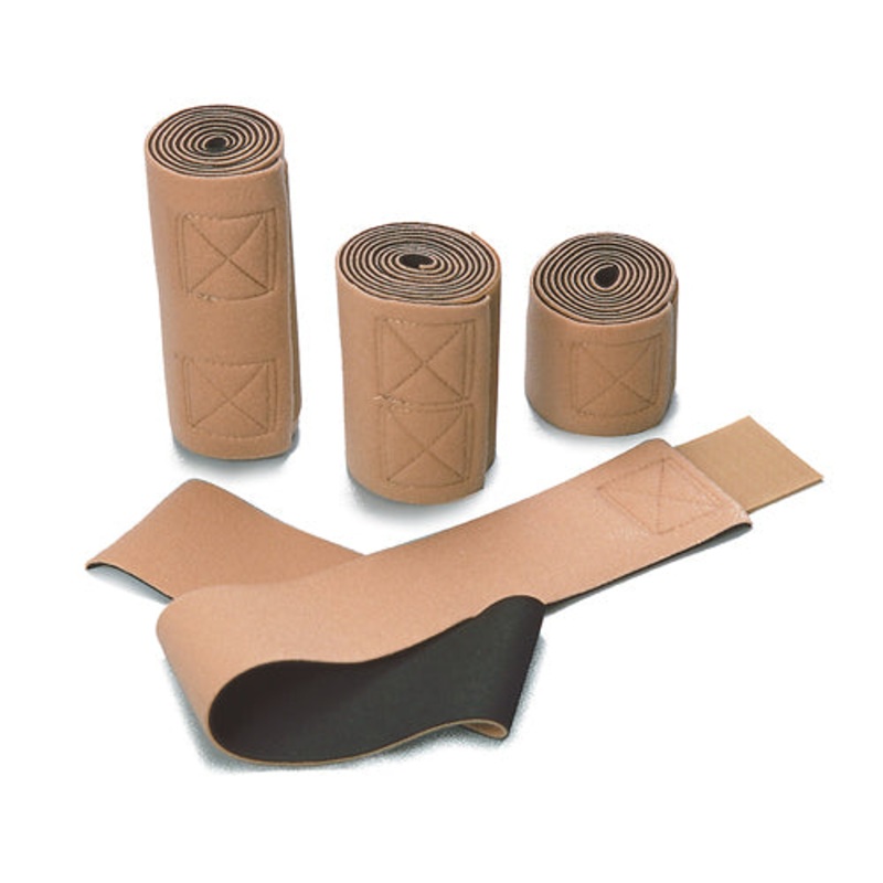 DynaWraps  2.5  x 18   2/pkg