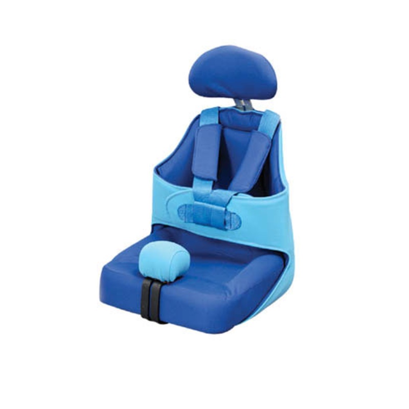 First Class School Chair Small