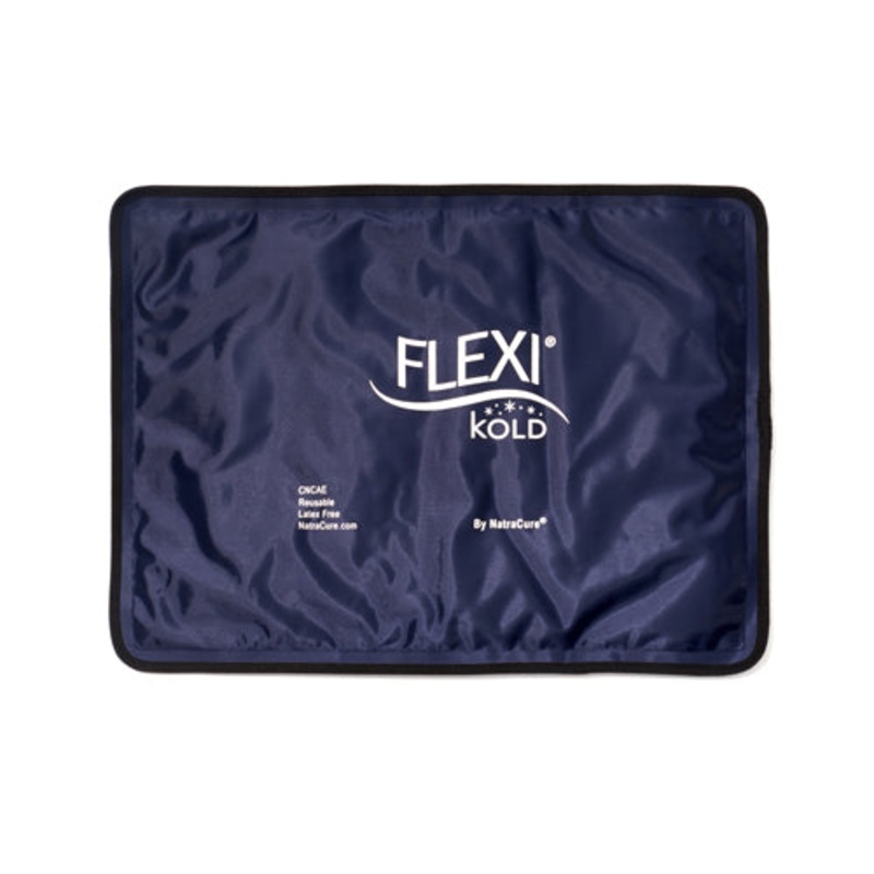 Flexi-Kold Standard Size 10.5  x 14.5  (26.5cm x 368cm)