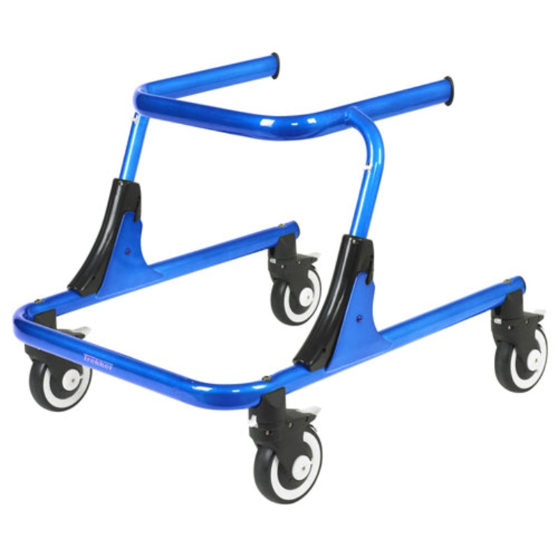 Gait Trainer  Moxie GT  Medium Blue