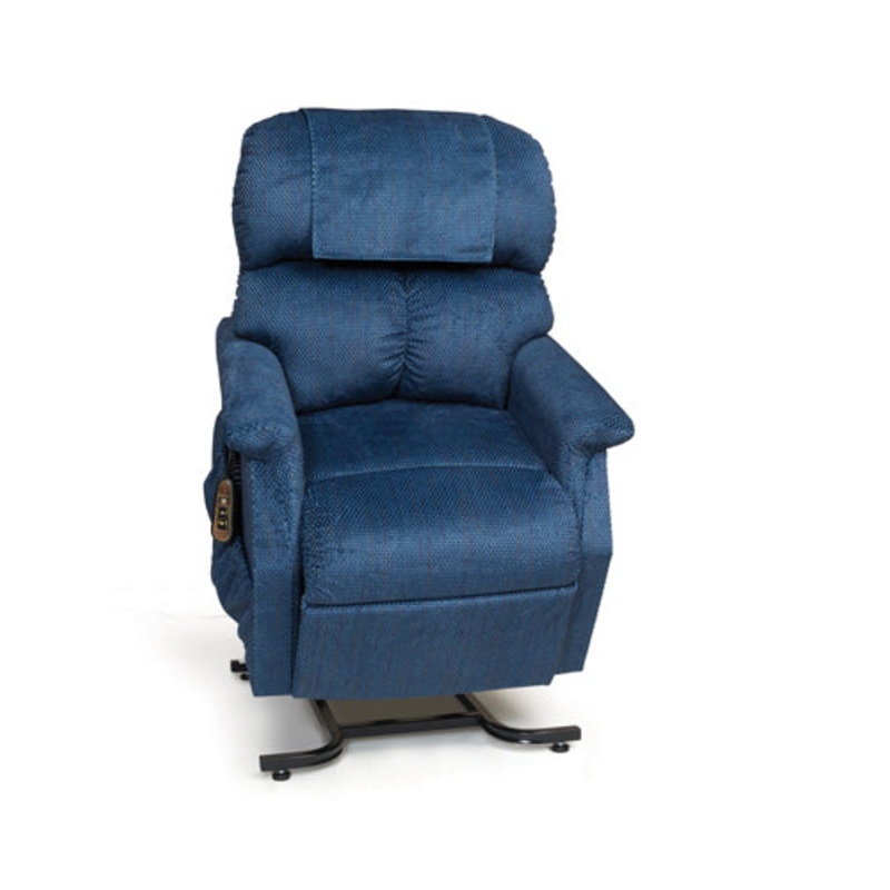 Lift Chair – Elite Comforter Medium  Admiral